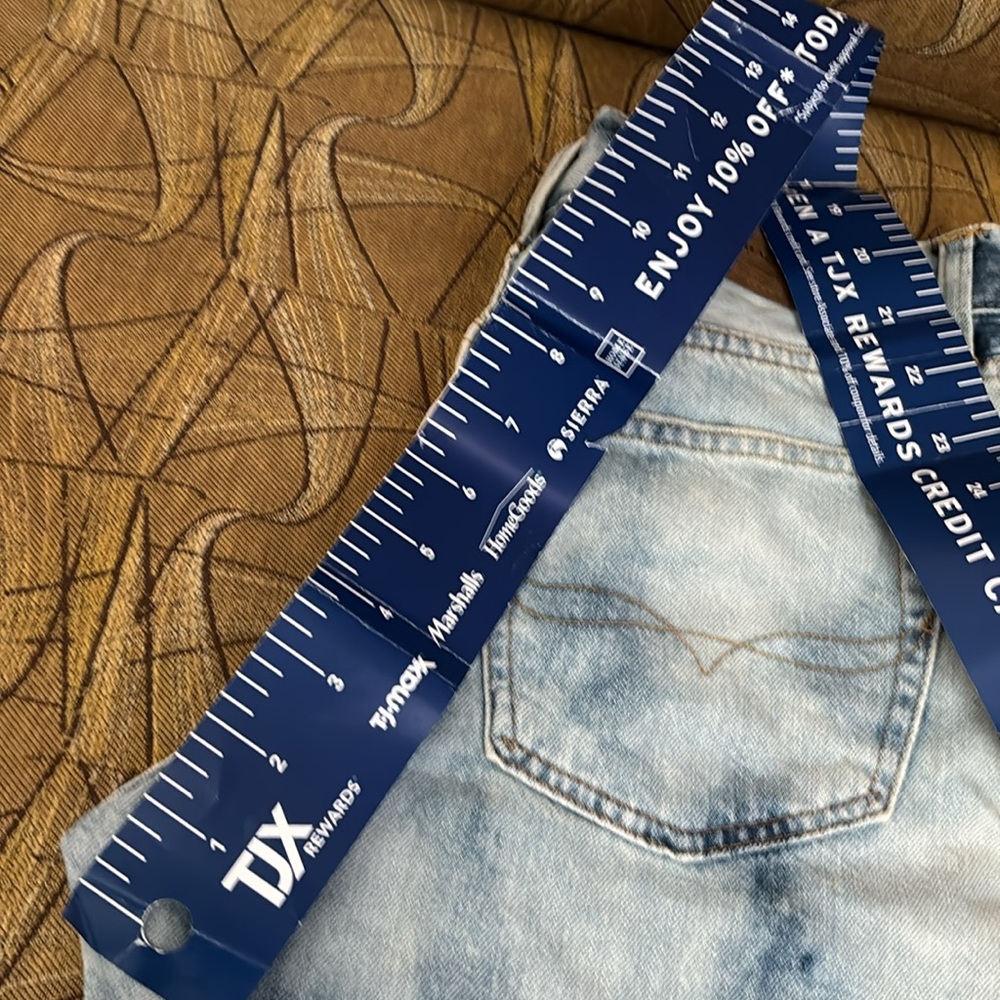 POLO Ralph Lauren shorts, size 16 - Picture 6 of 6
